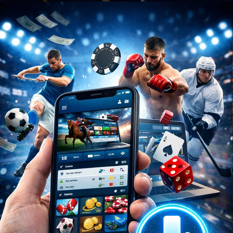 Exclusive Bonuses and Promotions