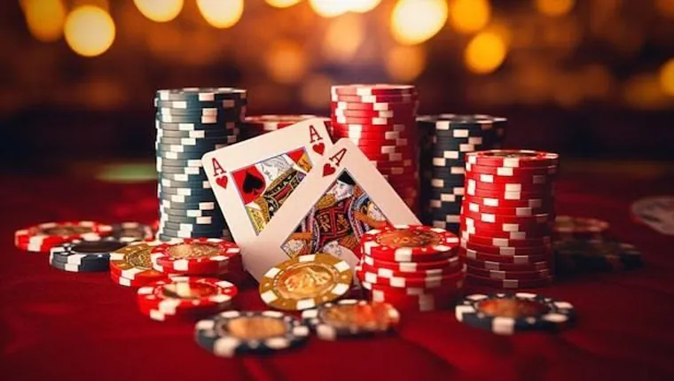 Live Roulette Deluxe