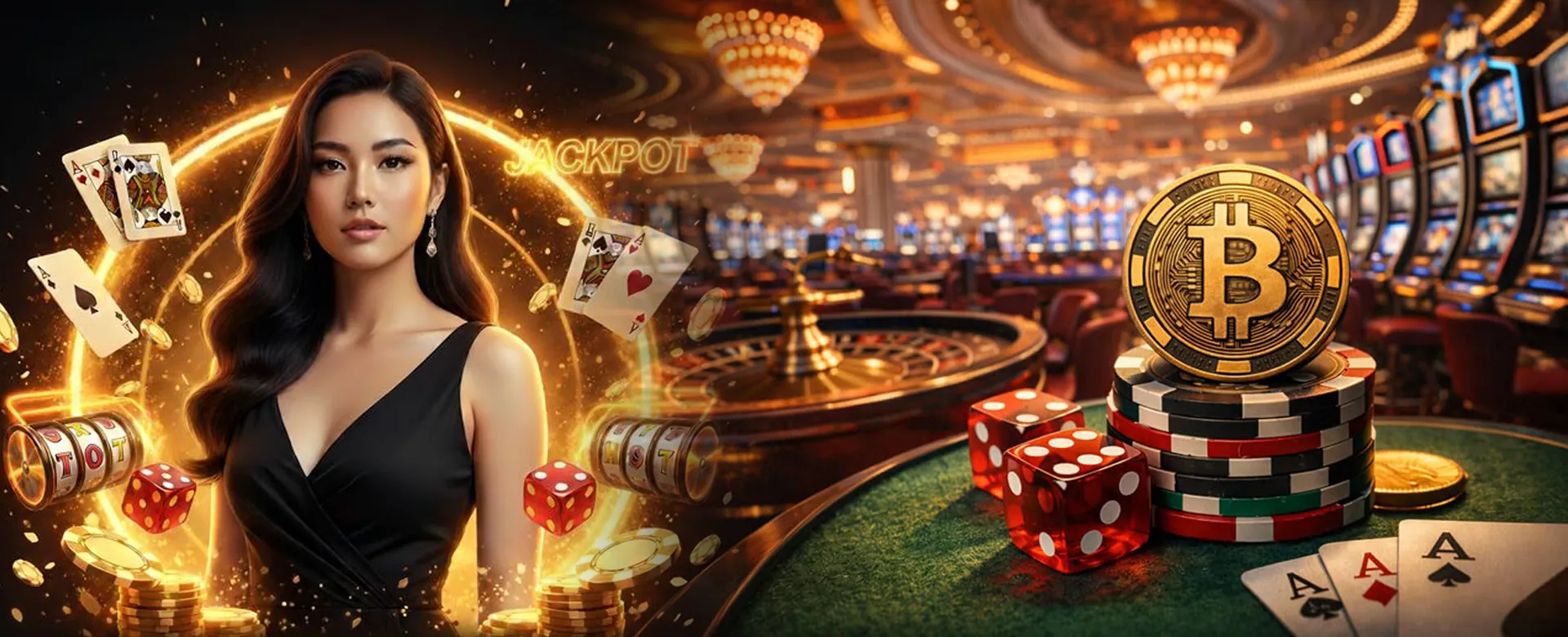 fc178 Online Casino - Premier Games and Exclusive Bonuses