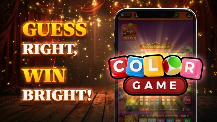 FC178 Bingo Jackpot Game